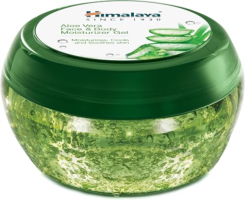 Himalaya Herbals Pure Aloe Vera Gel 300ml