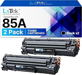 HP EliteDesk Laser Toner Cartridge 85A Black image 2