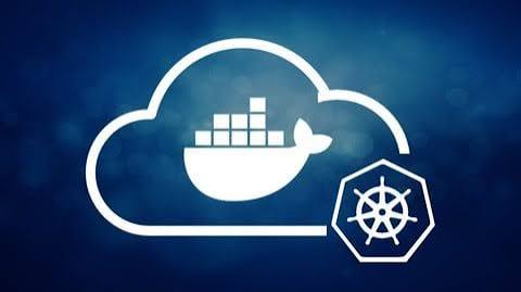 Docker and Kubernetes DevOps Masterclass