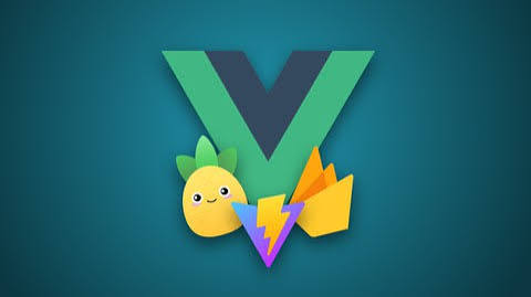 Vue.js 3 Composition API Complete Course