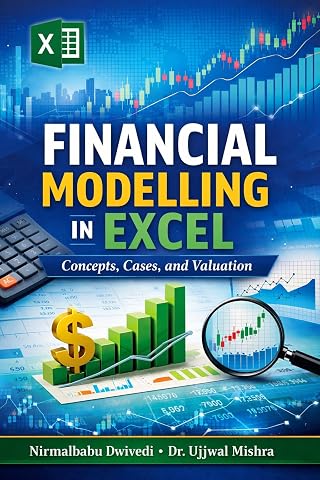 Financial Modelling Excel Valuation for Analysts