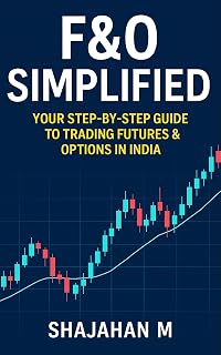 Options Trading and Derivatives F&O Strategies India
