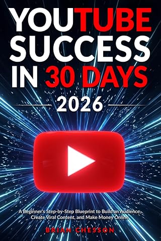 YouTube Creator and Video Production Masterclass