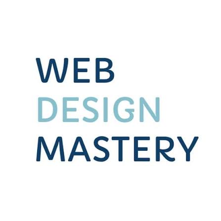 Web Design HTML CSS Responsive Design Mastery