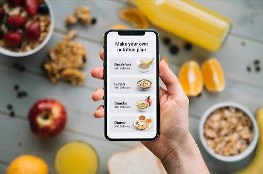 Nutrition and Diet Planning for Weight Loss