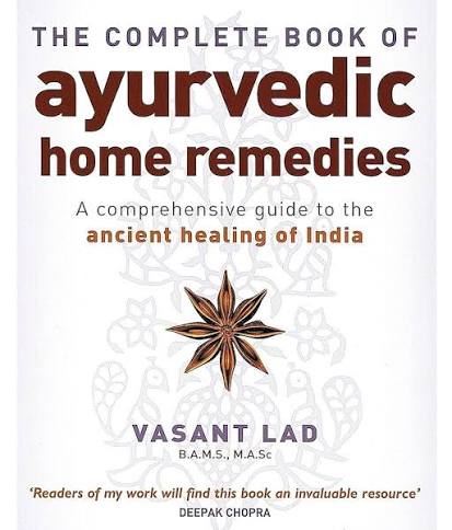 Ayurveda Fundamentals Home Remedies and Doshas