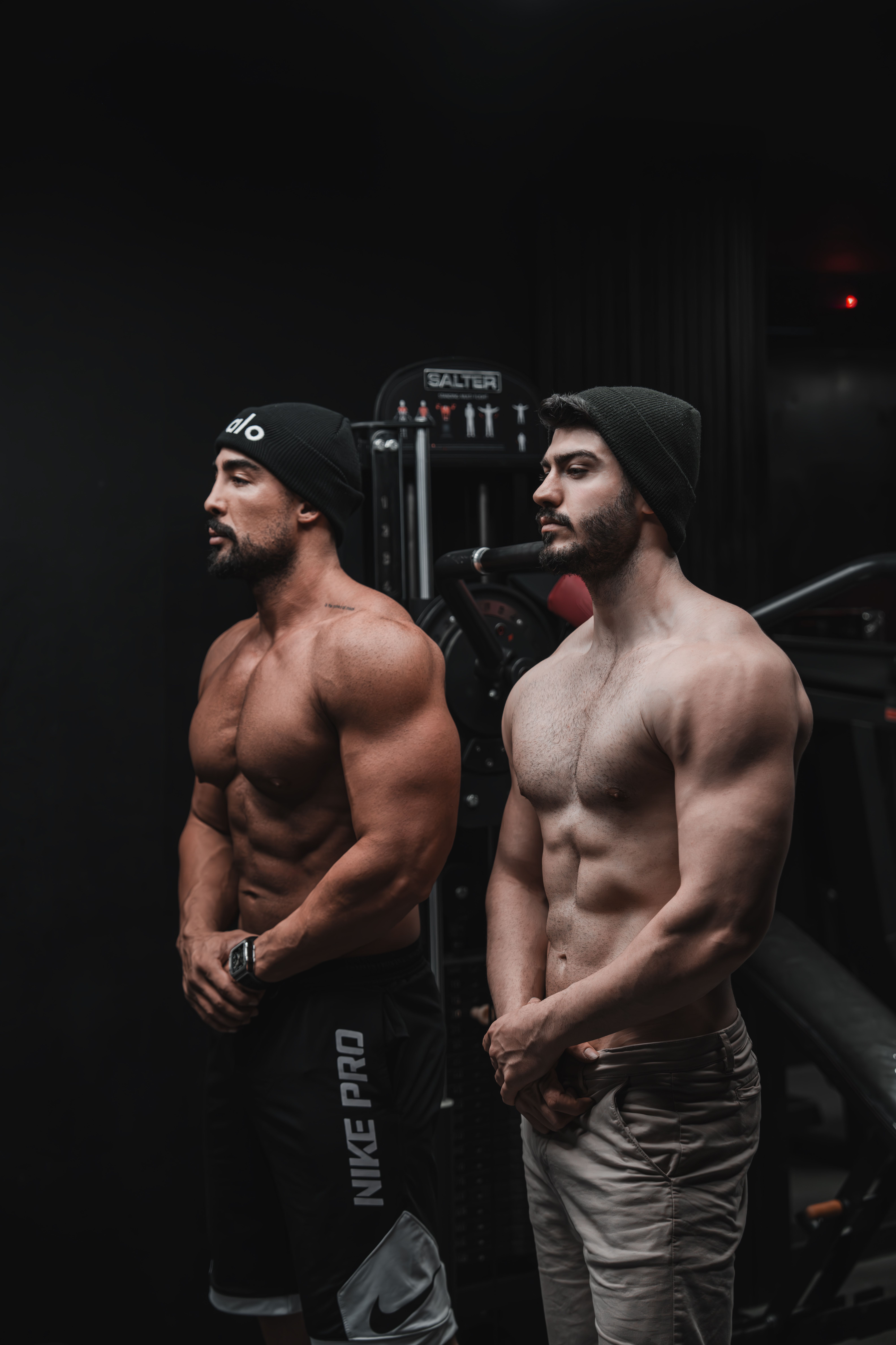 Home Workout 90 Day Body Transformation No Equipment