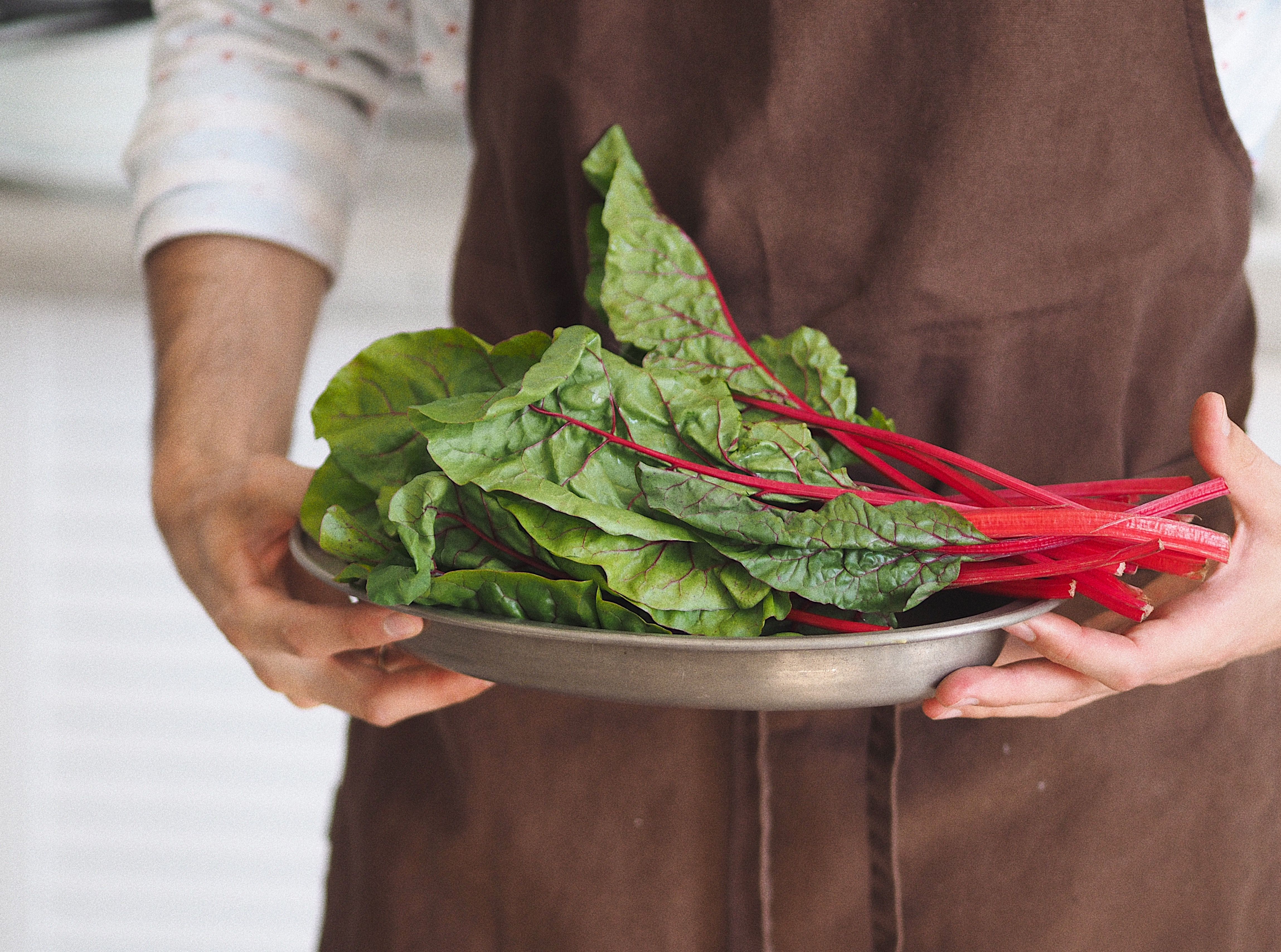 Plant-Based Vegan Cooking and Nutrition