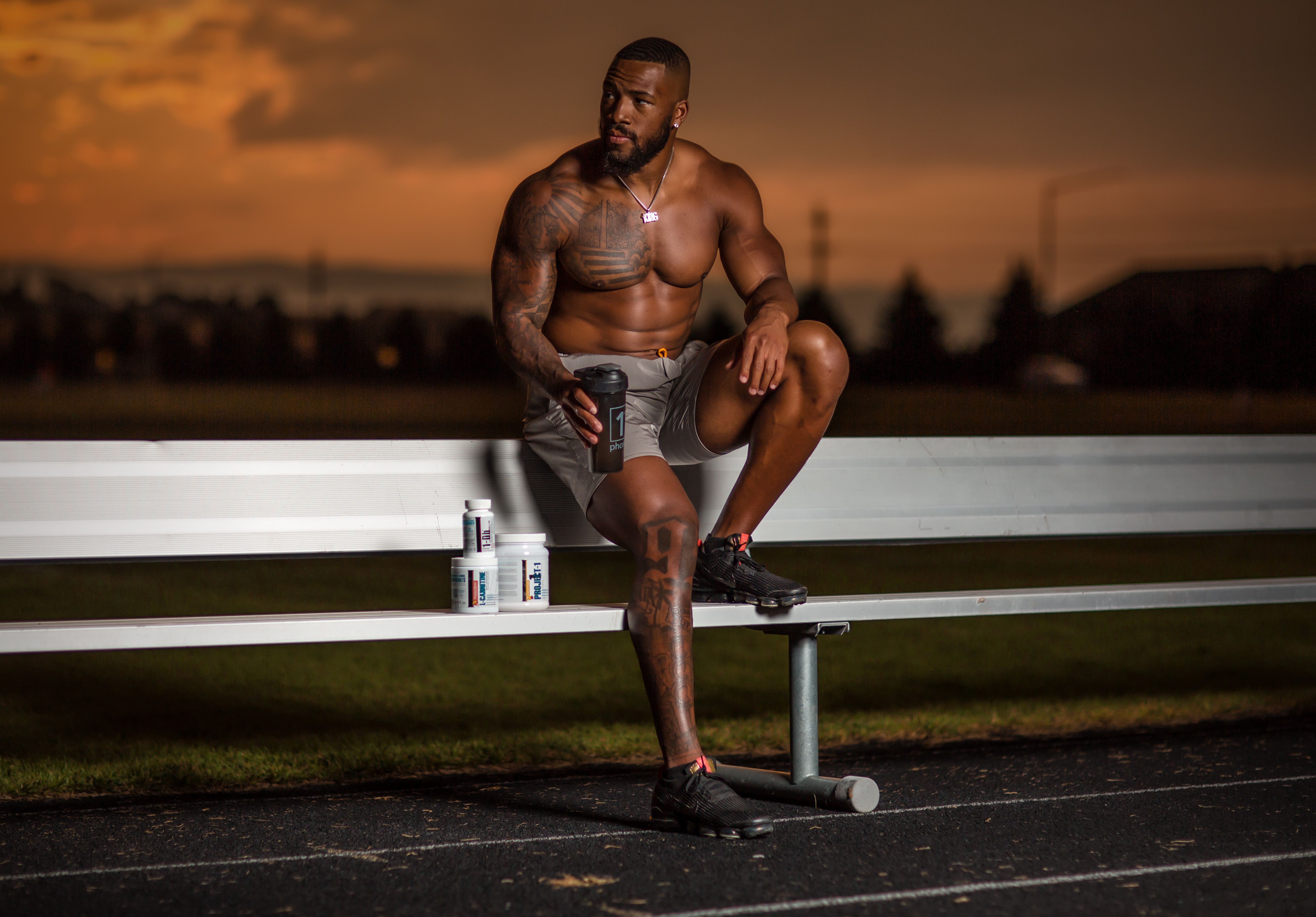 Sports Nutrition and Supplementation for Athletes