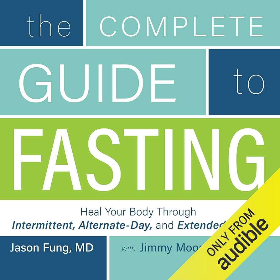 Intermittent Fasting Complete Science and Protocol Guide