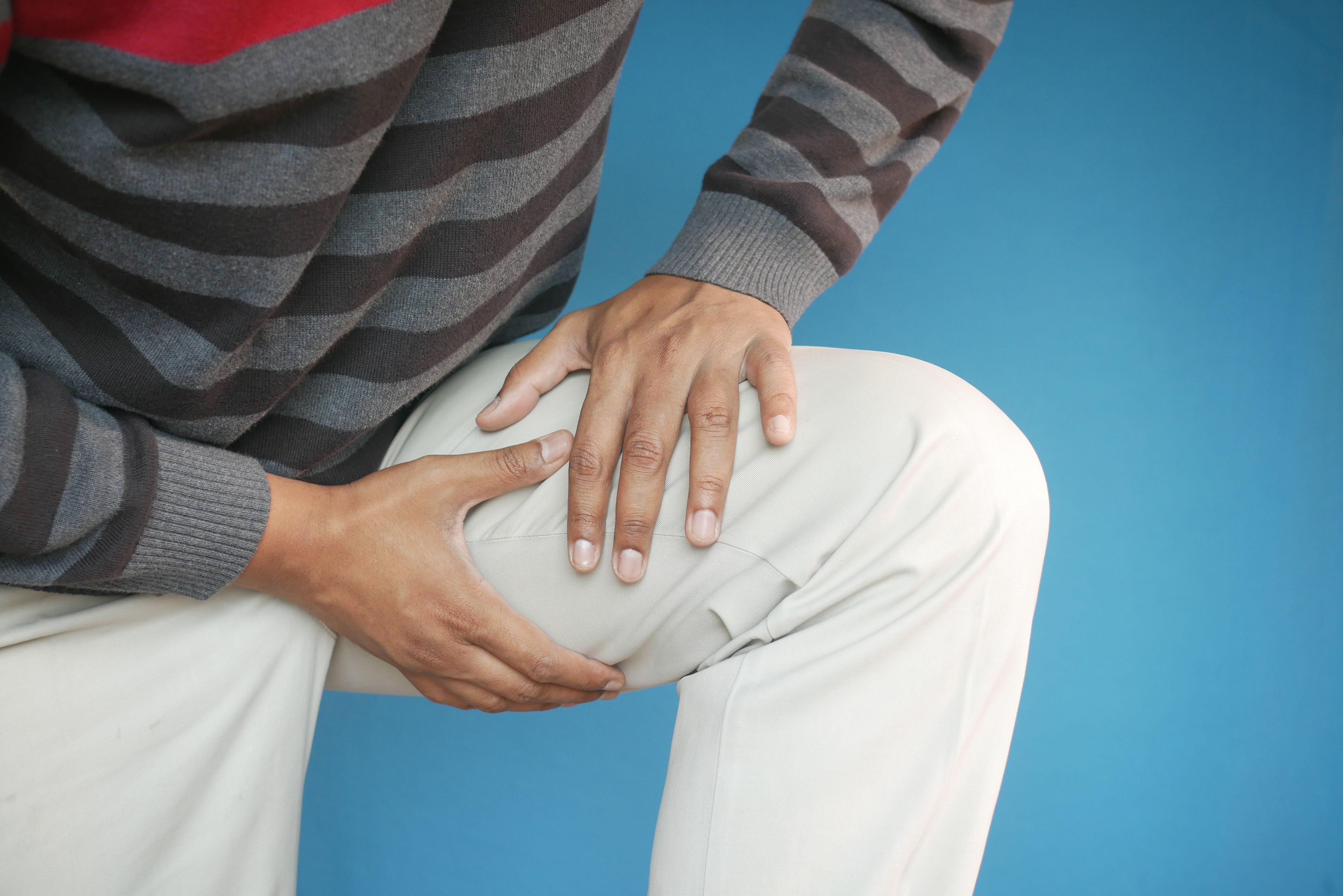 Arthritis Joint Pain Management Exercise and Diet