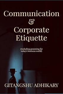 Corporate Communication and Email Etiquette