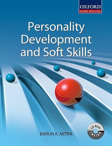 Personality Development and Soft Skills for Career Growth