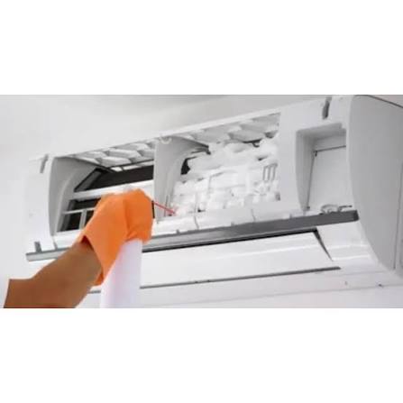 AC Deep Cleaning Service Split Unit Sanitisation image 2