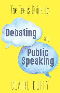 Personality Development and Public Speaking for Teens