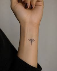Tattoo Design at Home Custom Permanent or Temporary