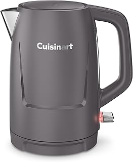 Stainless Steel Electric Kettle 1.5L Fast Boil