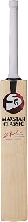 SG English Willow Cricket Bat Full Size