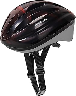 ISI Certified Road Cycling Helmet with Visor