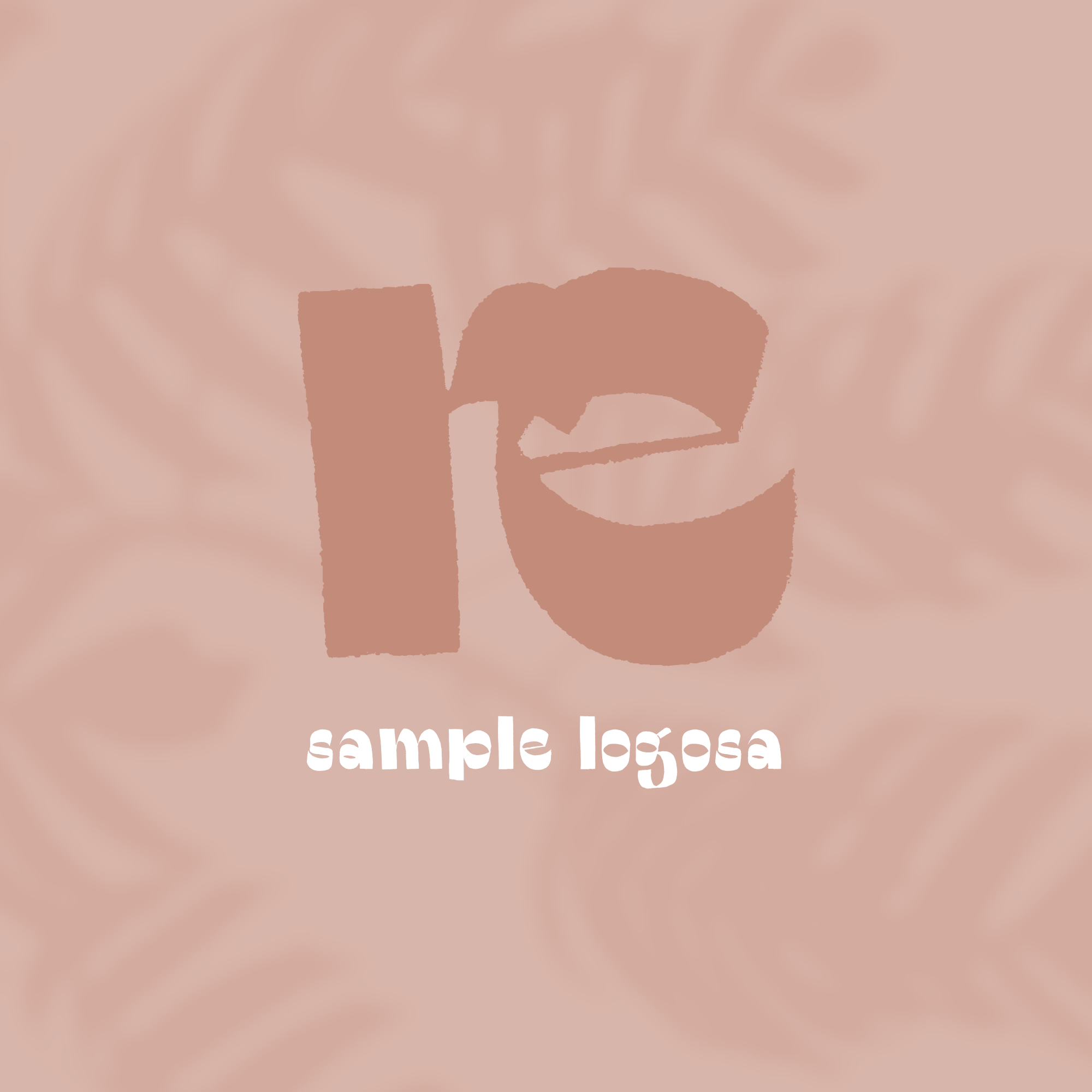 Store logo